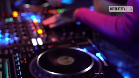🔴 [HD+] Electronic Music Experience from Clubs, Events, Festivals and Studio Sessions 🎧🎶