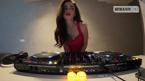 🔴 [HD+] Electronic Music Experience from Clubs, Events, Festivals and Studio Sessions 🎧🎶