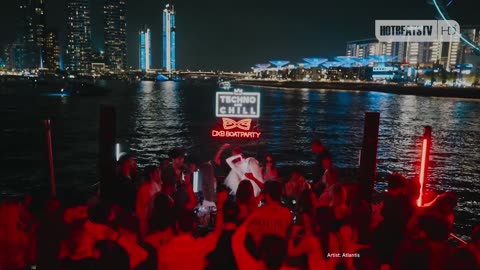 🔴 [HD+] Electronic Music Experience from Clubs, Events, Festivals and Studio Sessions 🎧🎶