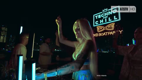 🔴 [HD+] Electronic Music Experience from Clubs, Events, Festivals and Studio Sessions 🎧🎶