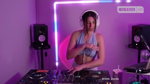 🔴 [HD+] Electronic Music Experience from Clubs, Events, Festivals and Studio Sessions 🎧🎶