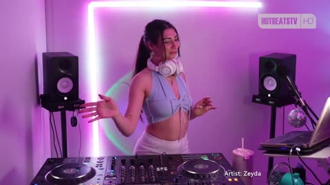 🔴 [HD+] Electronic Music Experience from Clubs, Events, Festivals and Studio Sessions 🎧🎶