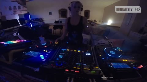 🔴 [HD+] Electronic Music Experience from Clubs, Events, Festivals and Studio Sessions 🎧🎶