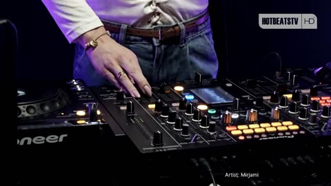 🔴 [HD+] Electronic Music Experience from Clubs, Events, Festivals and Studio Sessions 🎧🎶