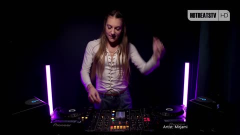 🔴 [HD+] Electronic Music Experience from Clubs, Events, Festivals and Studio Sessions 🎧🎶