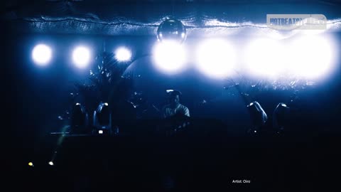 🔴 [HD+] Electronic Music Experience from Clubs, Events, Festivals and Studio Sessions 🎧🎶