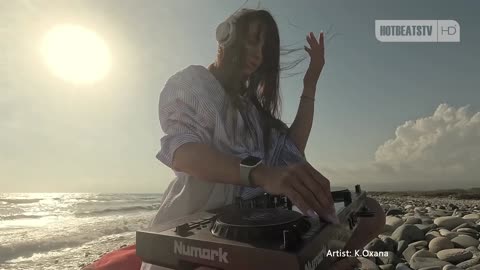 🔴 [HD+] Electronic Music Experience from Clubs, Events, Festivals and Studio Sessions 🎧🎶