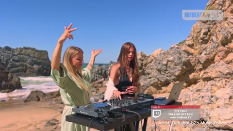 🔴 [HD+] Electronic Music Experience from Clubs, Events, Festivals and Studio Sessions 🎧🎶