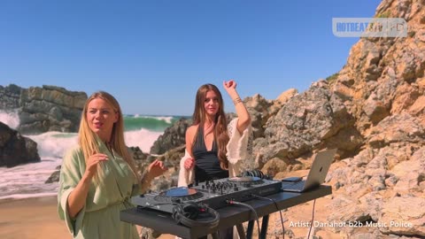 🔴 [HD+] Electronic Music Experience from Clubs, Events, Festivals and Studio Sessions 🎧🎶