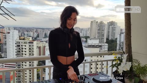 🔴 [HD+] Electronic Music Experience from Clubs, Events, Festivals and Studio Sessions 🎧🎶