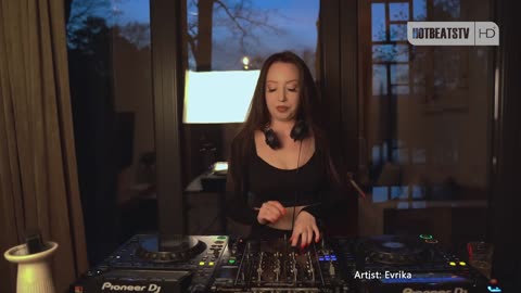 🔴 [HD+] Electronic Music Experience from Clubs, Events, Festivals and Studio Sessions 🎧🎶