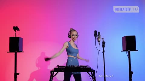 🔴 [HD+] Electronic Music Experience from Clubs, Events, Festivals and Studio Sessions 🎧🎶