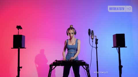 🔴 [HD+] Electronic Music Experience from Clubs, Events, Festivals and Studio Sessions 🎧🎶