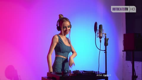 🔴 [HD+] Electronic Music Experience from Clubs, Events, Festivals and Studio Sessions 🎧🎶