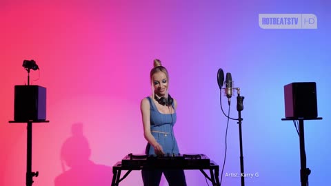 🔴 [HD+] Electronic Music Experience from Clubs, Events, Festivals and Studio Sessions 🎧🎶