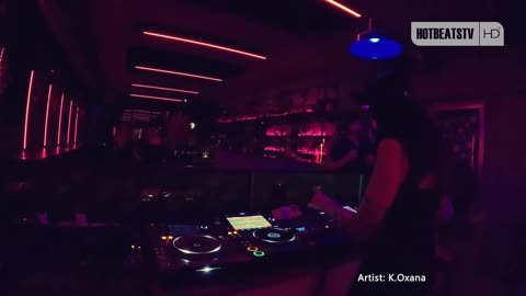 🔴 [HD+] Electronic Music Experience from Clubs, Events, Festivals and Studio Sessions 🎧🎶