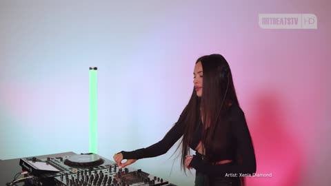 🔴 [HD+] Electronic Music Experience from Clubs, Events, Festivals and Studio Sessions 🎧🎶