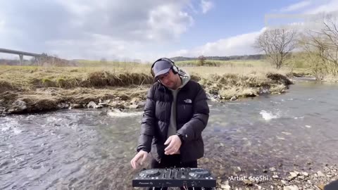 🔴 [HD+] Electronic Music Experience from Clubs, Events, Festivals and Studio Sessions 🎧🎶