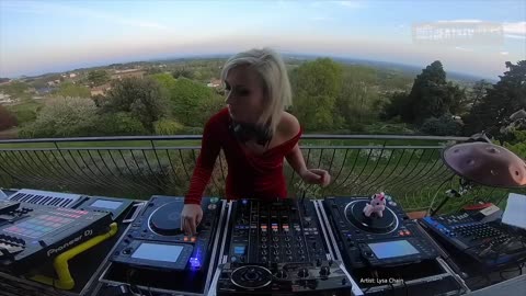 🔴 [HD+] Electronic Music Experience from Clubs, Events, Festivals and Studio Sessions 🎧🎶