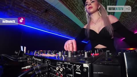 🔴 [HD+] Electronic Music Experience from Clubs, Events, Festivals and Studio Sessions 🎧🎶
