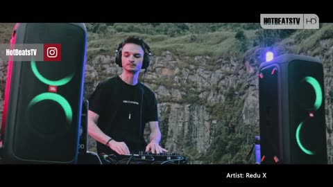 🔴 [HD+] Electronic Music Experience from Clubs, Events, Festivals and Studio Sessions 🎧🎶