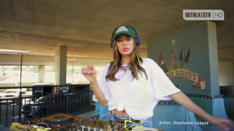 🔴 [HD+] Electronic Music Experience from Clubs, Events, Festivals and Studio Sessions 🎧🎶
