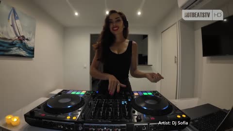 🔴 [HD+] Electronic Music Experience from Clubs, Events, Festivals and Studio Sessions 🎧🎶