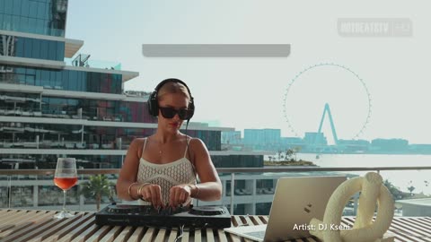 🔴 [HD+] Electronic Music Experience from Clubs, Events, Festivals and Studio Sessions 🎧🎶