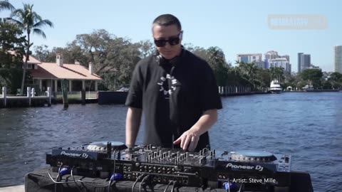 🔴 [HD+] Electronic Music Experience from Clubs, Events, Festivals and Studio Sessions 🎧🎶