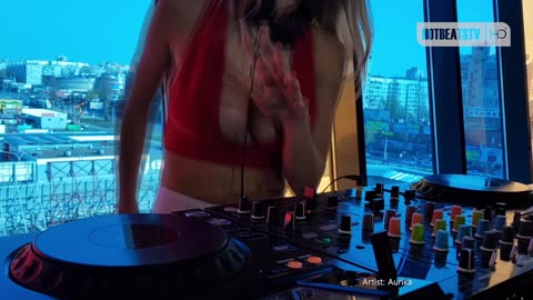 🔴 [HD+] Electronic Music Experience from Clubs, Events, Festivals and Studio Sessions 🎧🎶