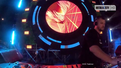 🔴 [HD+] Electronic Music Experience from Clubs, Events, Festivals and Studio Sessions 🎧🎶