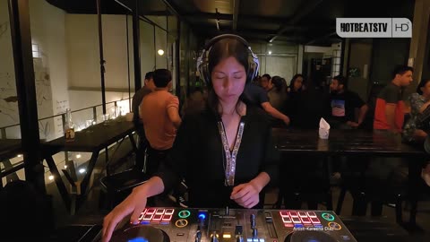 🔴 [HD+] Electronic Music Experience from Clubs, Events, Festivals and Studio Sessions 🎧🎶