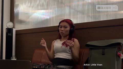 🔴 [HD+] Electronic Music Experience from Clubs, Events, Festivals and Studio Sessions 🎧🎶
