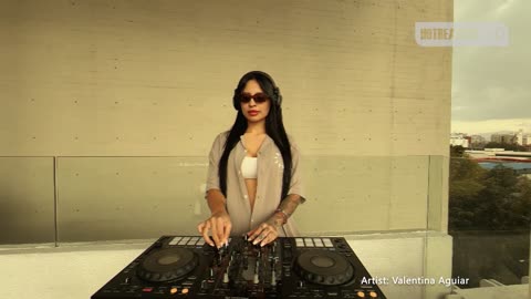🔴 [HD+] Electronic Music Experience from Clubs, Events, Festivals and Studio Sessions 🎧🎶