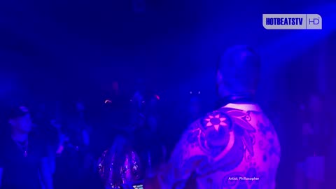 🔴 [HD+] Electronic Music Experience from Clubs, Events, Festivals and Studio Sessions 🎧🎶