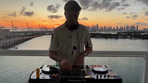 🔴 [HD+] Electronic Music Experience from Clubs, Events, Festivals and Studio Sessions 🎧🎶