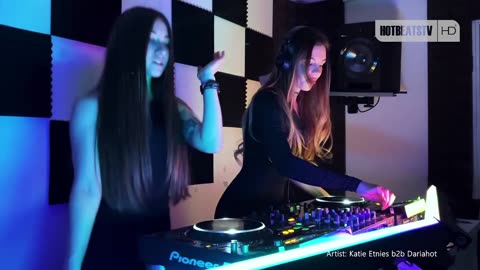 🔴 [HD+] Electronic Music Experience from Clubs, Events, Festivals and Studio Sessions 🎧🎶