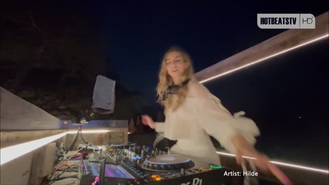 🔴 [HD+] Electronic Music Experience from Clubs, Events, Festivals and Studio Sessions 🎧🎶