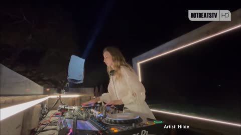 🔴 [HD+] Electronic Music Experience from Clubs, Events, Festivals and Studio Sessions 🎧🎶