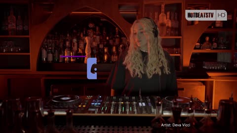🔴 [HD+] Electronic Music Experience from Clubs, Events, Festivals and Studio Sessions 🎧🎶