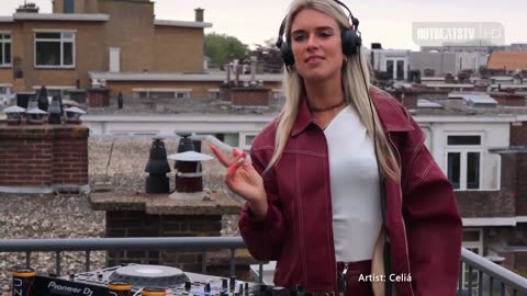 🔴 [HD+] Electronic Music Experience from Clubs, Events, Festivals and Studio Sessions 🎧🎶
