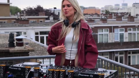 🔴 [HD+] Electronic Music Experience from Clubs, Events, Festivals and Studio Sessions 🎧🎶