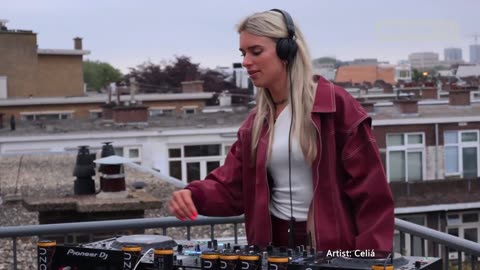 🔴 [HD+] Electronic Music Experience from Clubs, Events, Festivals and Studio Sessions 🎧🎶