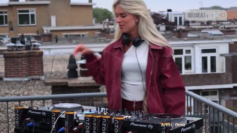 🔴 [HD+] Electronic Music Experience from Clubs, Events, Festivals and Studio Sessions 🎧🎶