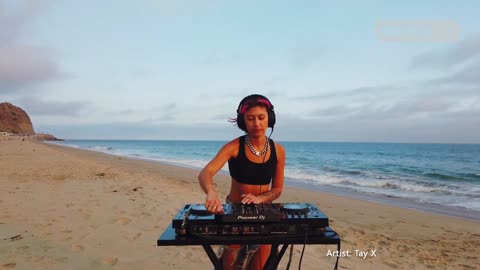 🔴 [HD+] Electronic Music Experience from Clubs, Events, Festivals and Studio Sessions 🎧🎶
