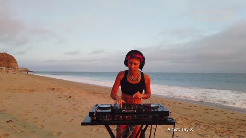 🔴 [HD+] Electronic Music Experience from Clubs, Events, Festivals and Studio Sessions 🎧🎶