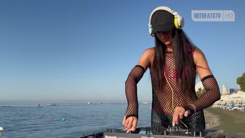 🔴 [HD+] Electronic Music Experience from Clubs, Events, Festivals and Studio Sessions 🎧🎶