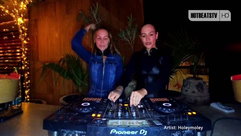 🔴 [HD+] Electronic Music Experience from Clubs, Events, Festivals and Studio Sessions 🎧🎶