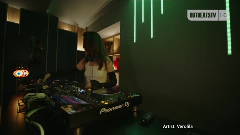 🔴 [HD+] Electronic Music Experience from Clubs, Events, Festivals and Studio Sessions 🎧🎶