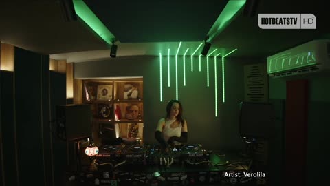 🔴 [HD+] Electronic Music Experience from Clubs, Events, Festivals and Studio Sessions 🎧🎶